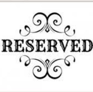 RESERVED FOR IVY